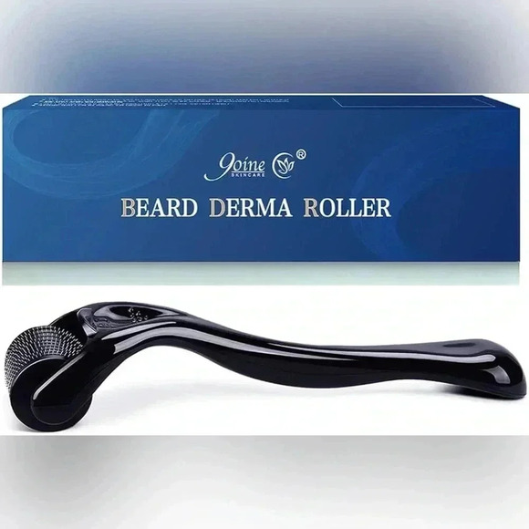 Beard derma rollers ! NWT - Picture 2 of 4